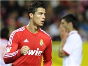 Bóng đá anh, ngoại hạng anh, lịch thi đấu euro 2012, Ronaldo: "Hat-trick này sẽ khiến những kẻ chỉ trích phải ngậm miệng"